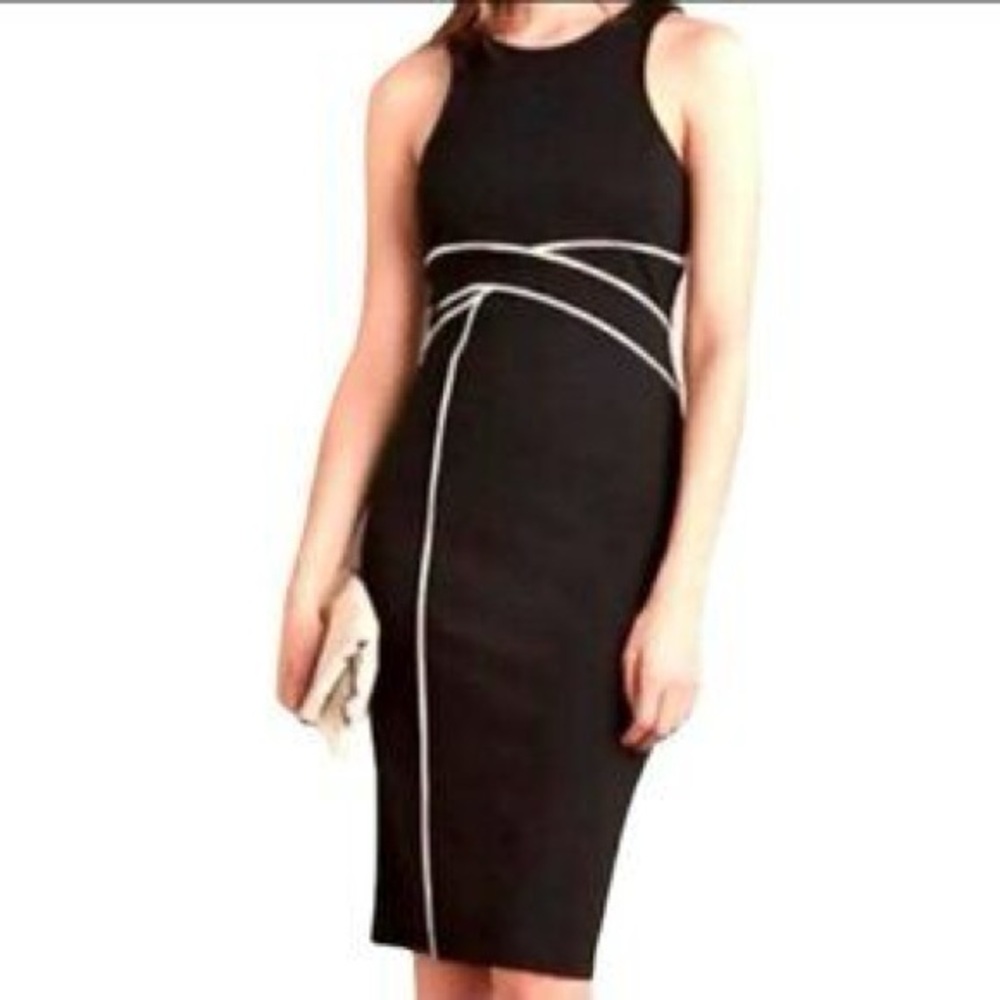 Maeve Anthropologie Cavatina Sheath Dress